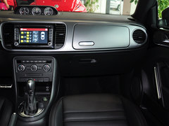 2014款 1.4TSI DCT R-Line