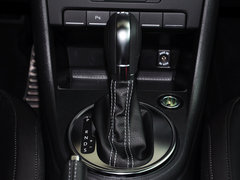 2014款 1.4TSI DCT R-Line