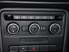 2014款 1.4TSI DCT R-Line