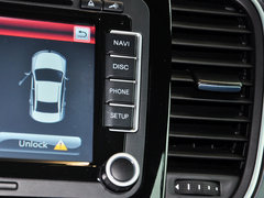 2014款 1.4TSI DCT R-Line