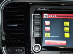 2014款 1.4TSI DCT R-Line