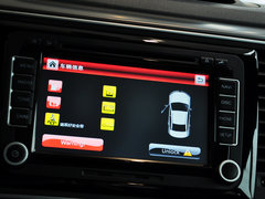 2014款 1.4TSI DCT R-Line
