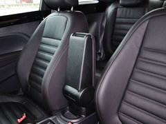 2014款 1.4TSI DCT R-Line