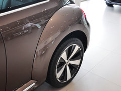 2014款 1.4TSI DCT R-Line