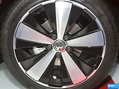 2014款 1.4TSI DCT R-Line