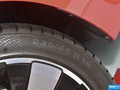 2014款 1.4TSI DCT R-Line