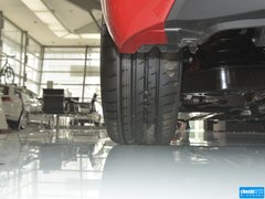 2014款 1.4TSI DCT R-Line