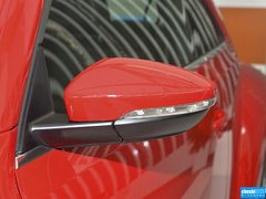 2014款 1.4TSI DCT R-Line