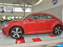2014款 1.4TSI DCT R-Line