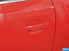 2014款 1.4TSI DCT R-Line