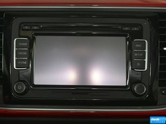 2014款 1.4TSI DCT R-Line