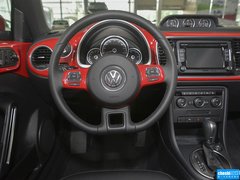 2014款 1.4TSI DCT R-Line