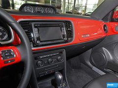 2014款 1.4TSI DCT R-Line