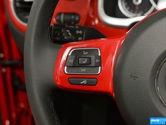 2014款 1.4TSI DCT R-Line