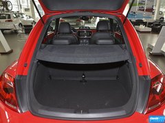 2014款 1.4TSI DCT R-Line
