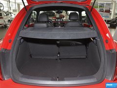 2014款 1.4TSI DCT R-Line