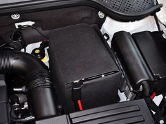 2014款 1.4TSI DCT 舒适型