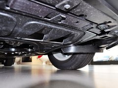 2014款 1.4TSI DCT 舒适型