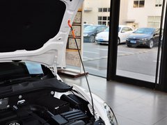 2014款 1.4TSI DCT 舒适型