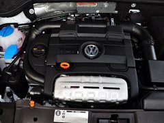2014款 1.4TSI DCT 舒适型