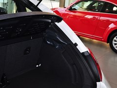 2014款 1.4TSI DCT 舒适型