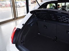 2014款 1.4TSI DCT 舒适型