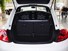 2014款 1.4TSI DCT 舒适型