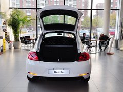 2014款 1.4TSI DCT 舒适型