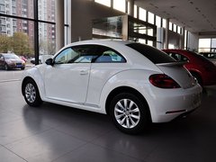 2014款 1.4TSI DCT 舒适型
