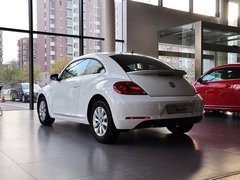 2014款 1.4TSI DCT 舒适型