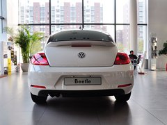 2014款 1.4TSI DCT 舒适型