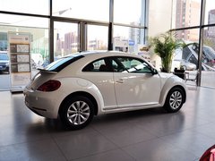 2014款 1.4TSI DCT 舒适型