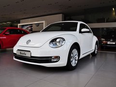 2014款 1.4TSI DCT 舒适型