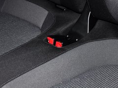 2014款 1.4TSI DCT 舒适型