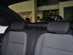 2014款 1.4TSI DCT 舒适型
