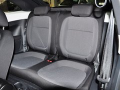 2014款 1.4TSI DCT 舒适型