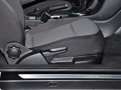 2014款 1.4TSI DCT 舒适型