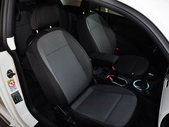 2014款 1.4TSI DCT 舒适型