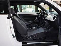2014款 1.4TSI DCT 舒适型