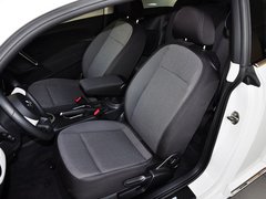 2014款 1.4TSI DCT 舒适型