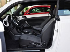 2014款 1.4TSI DCT 舒适型