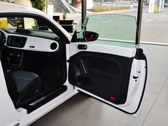 2014款 1.4TSI DCT 舒适型
