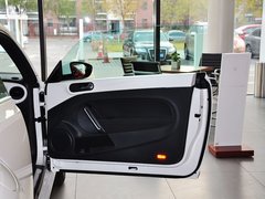 2014款 1.4TSI DCT 舒适型