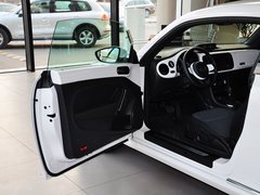 2014款 1.4TSI DCT 舒适型