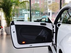 2014款 1.4TSI DCT 舒适型