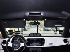 2014款 1.4TSI DCT 舒适型