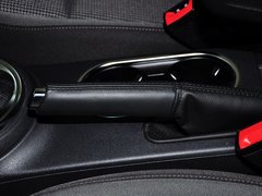 2014款 1.4TSI DCT 舒适型