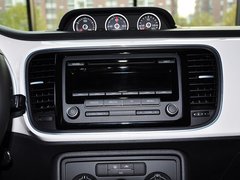 2014款 1.4TSI DCT 舒适型
