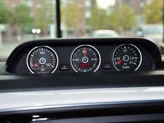 2014款 1.4TSI DCT 舒适型