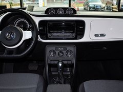 2014款 1.4TSI DCT 舒适型